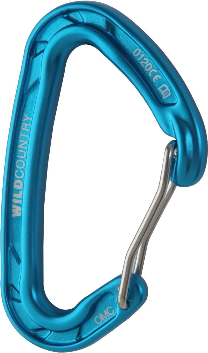 Wild Country Astro Blue