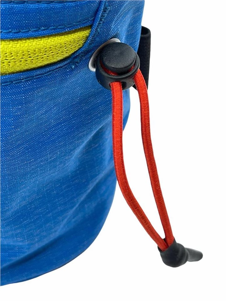 WildCountry Flow Chalk Bag detroit blue/citronelle Wild Country WildCountry Flow Chalk Bag detroit blue/citronelle Wild Country