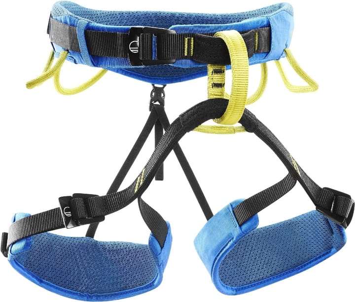 Wild Country Flow Men's Harness Wild Country