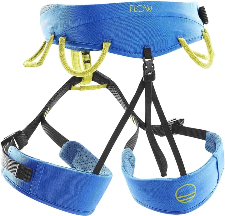 WildCountry Flow Men's harness No color Wild Country WildCountry Flow Men's harness No color Wild Country