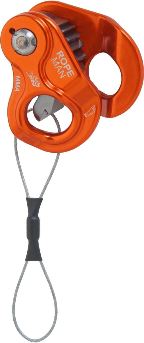 Wild Country Ropeman 1 Orange Wild Country