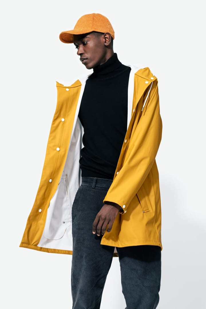 Tretorn Wings Rainjacket Forest Green Tretorn Tretorn Wings Rainjacket Forest Green Tretorn