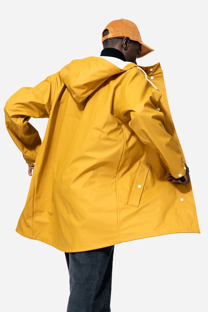Tretorn Wings Rainjacket Forest Green Tretorn Tretorn Wings Rainjacket Forest Green Tretorn