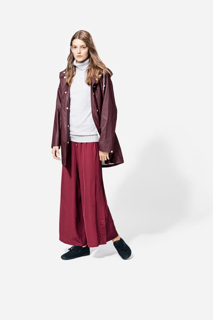 Tretorn Wings Rainjacket Forest Green Tretorn Tretorn Wings Rainjacket Forest Green Tretorn