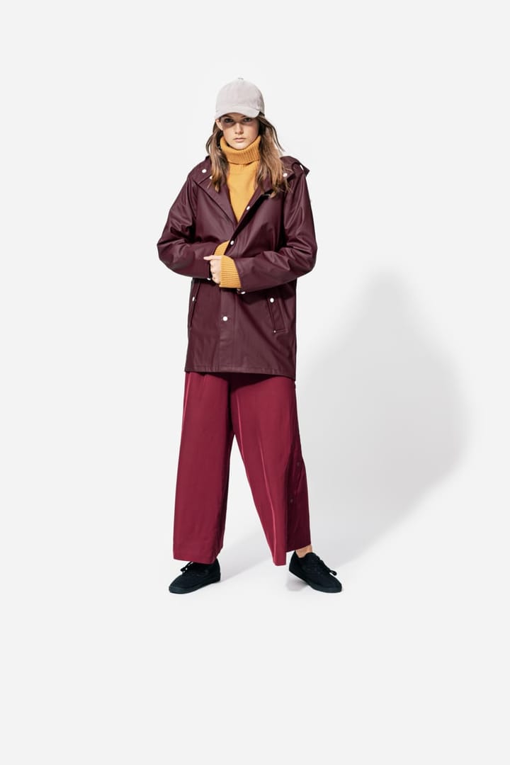 Tretorn Wings Rainjacket Forest Green Tretorn Tretorn Wings Rainjacket Forest Green Tretorn