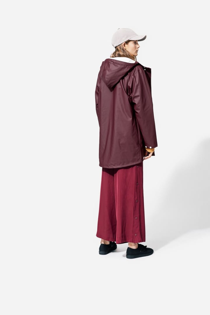 Tretorn Wings Rainjacket Forest Green Tretorn Tretorn Wings Rainjacket Forest Green Tretorn