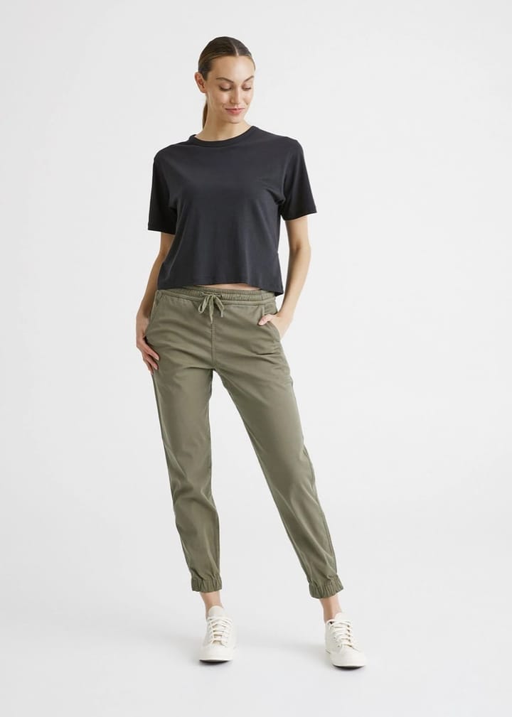 Duer Live Lite Jogger Fatigues Duer Duer Live Lite Jogger Fatigues Duer