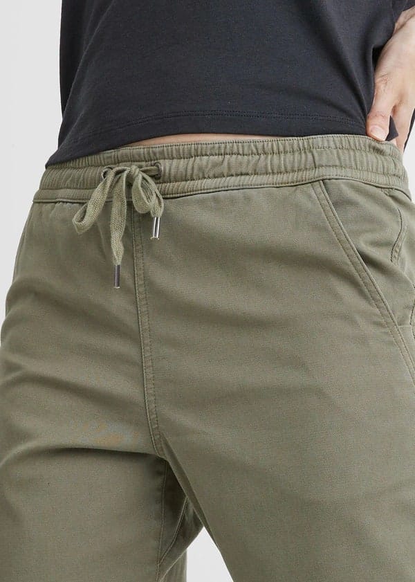 Duer Live Lite Jogger Fatigues Duer Duer Live Lite Jogger Fatigues Duer