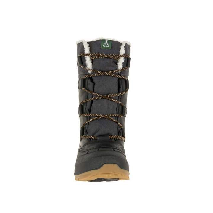Kamik Snowgem W's Black-Noir Kamik Kamik Snowgem W's Black-Noir Kamik