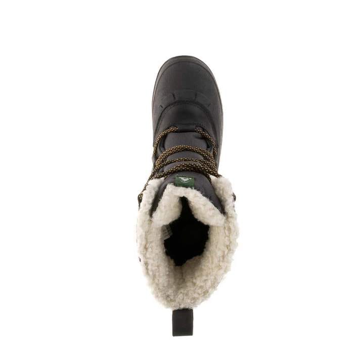 Women's Snowgem Black-Noir Kamik