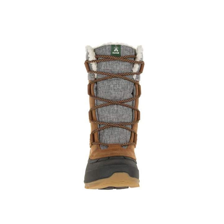 Kamik Snowgem W's Cognac Kamik Kamik Snowgem W's Cognac Kamik