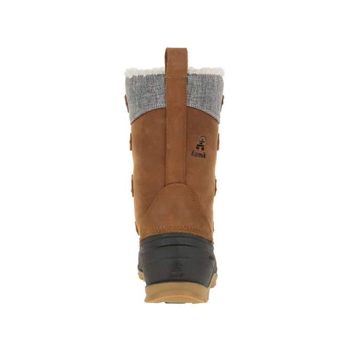 Kamik Snowgem W's Cognac Kamik Kamik Snowgem W's Cognac Kamik