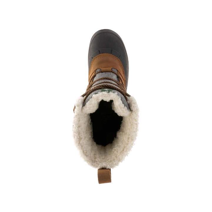 Kamik Snowgem W's Cognac Kamik Kamik Snowgem W's Cognac Kamik
