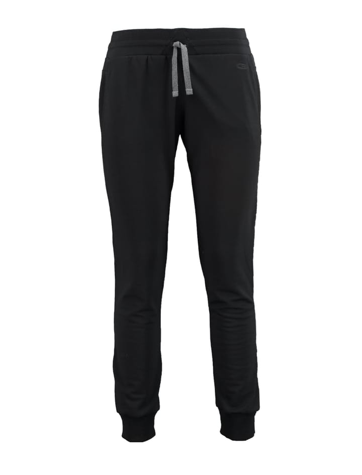 Icebreaker Wmns Crush Pants Black Icebreaker Icebreaker Wmns Crush Pants Black Icebreaker