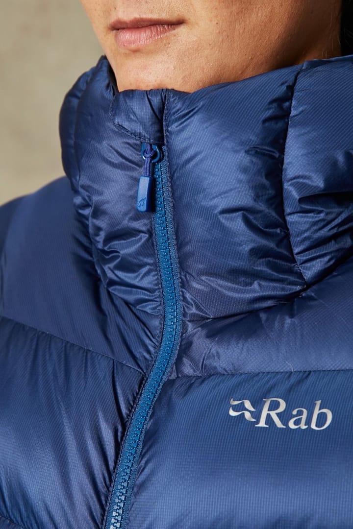 Rab Neutrino Pro Jkt wmns Blueprint / Celestial Rab Rab Neutrino Pro Jkt wmns Blueprint / Celestial Rab