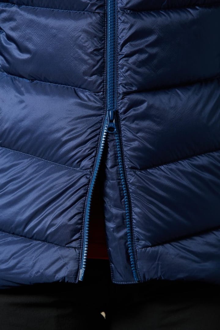 Rab Neutrino Pro Jkt wmns Blueprint / Celestial Rab Rab Neutrino Pro Jkt wmns Blueprint / Celestial Rab