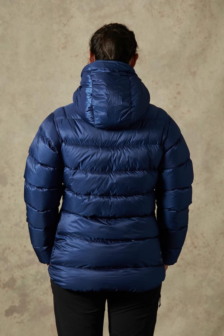 Rab Neutrino Pro Jkt wmns Blueprint / Celestial Rab
