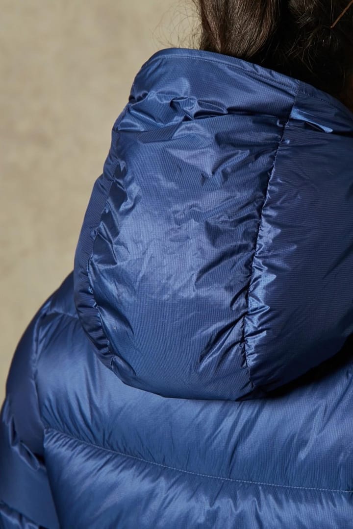 Rab Neutrino Pro Jkt wmns Blueprint / Celestial Rab Rab Neutrino Pro Jkt wmns Blueprint / Celestial Rab