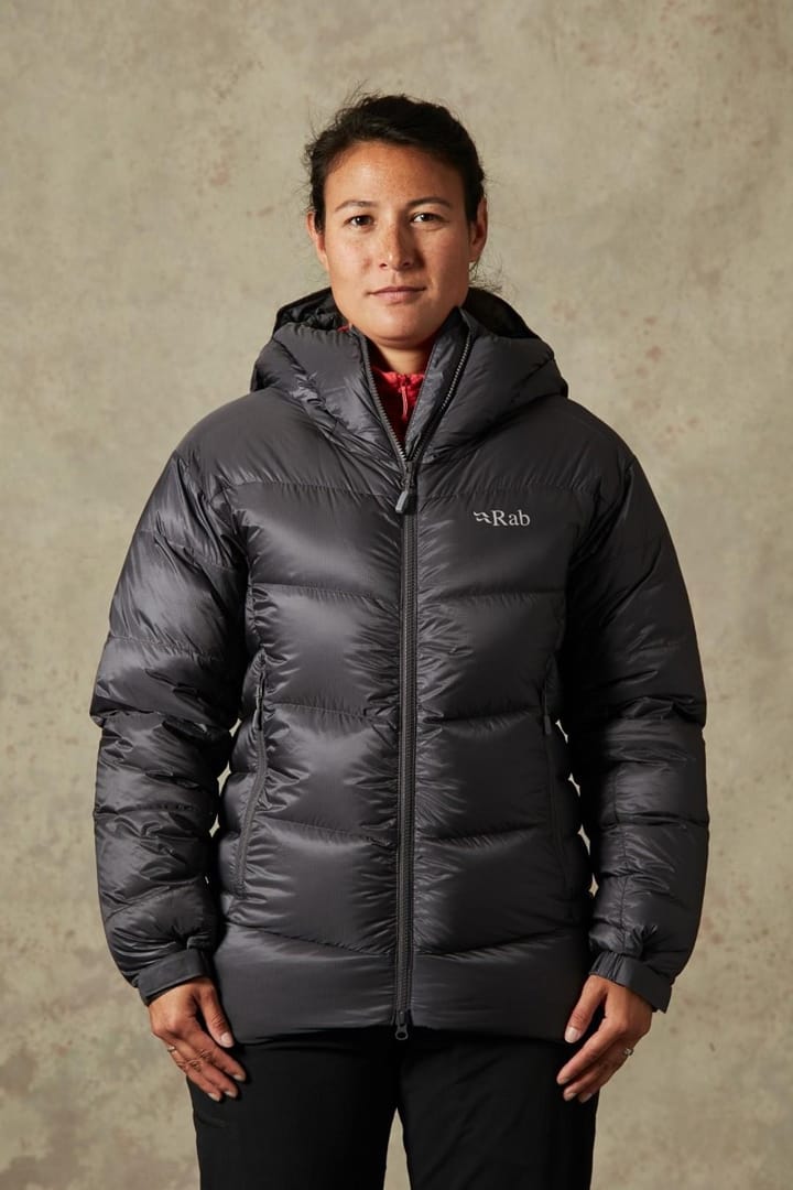 Rab Positron Pro Jacket Women's Blueprint / Celestial Rab Rab Positron Pro Jacket Women's Blueprint / Celestial Rab