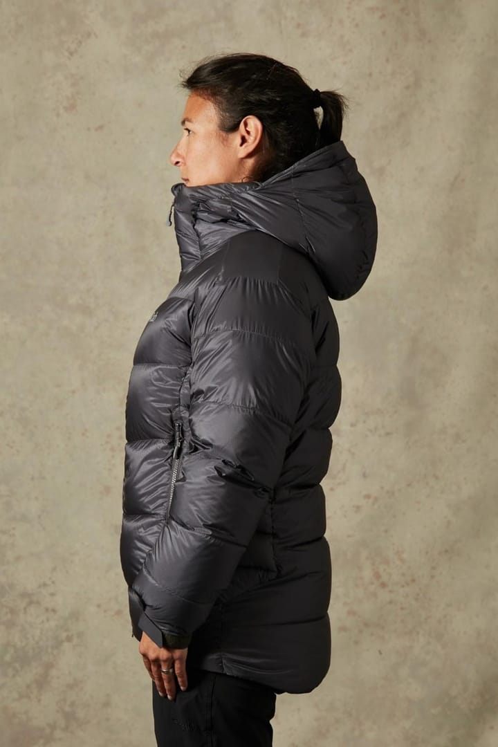Rab Positron Pro Jacket Women's Blueprint / Celestial Rab Rab Positron Pro Jacket Women's Blueprint / Celestial Rab