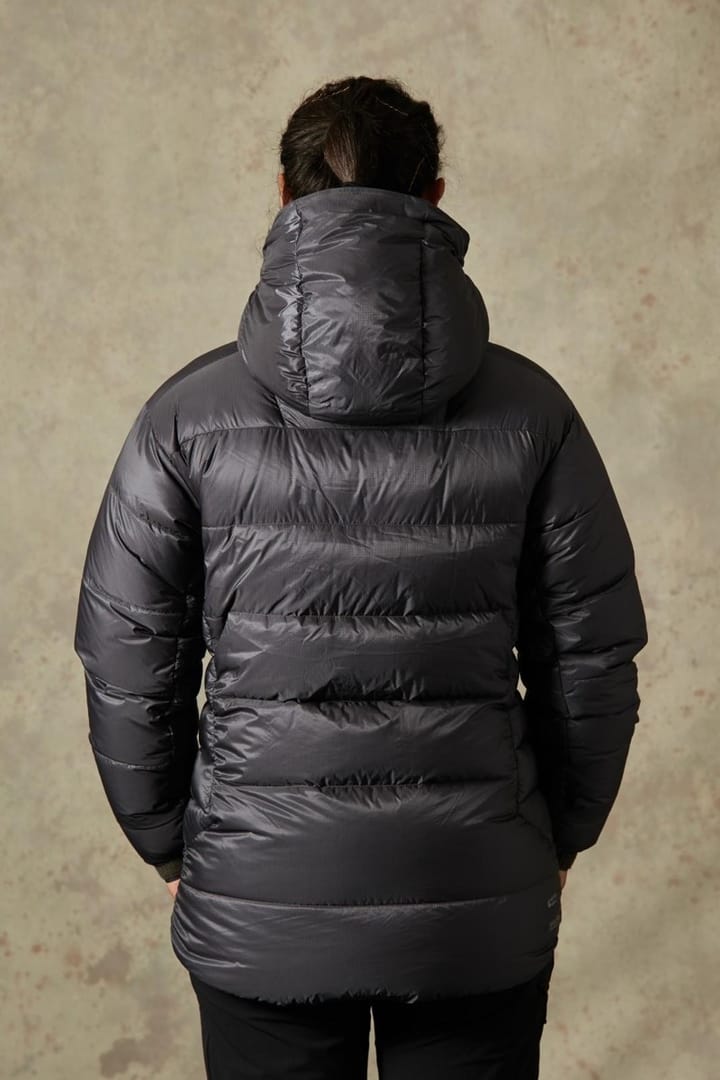 Rab Positron Pro Jacket Women's Blueprint / Celestial Rab Rab Positron Pro Jacket Women's Blueprint / Celestial Rab