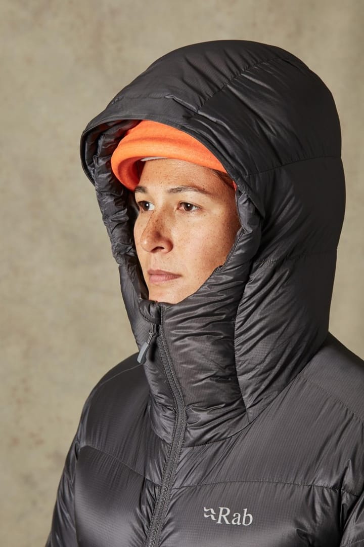 Rab Positron Pro Jacket Women's Blueprint / Celestial Rab Rab Positron Pro Jacket Women's Blueprint / Celestial Rab