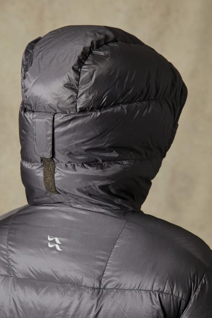 Rab Positron Pro Jacket Women's Blueprint / Celestial Rab Rab Positron Pro Jacket Women's Blueprint / Celestial Rab
