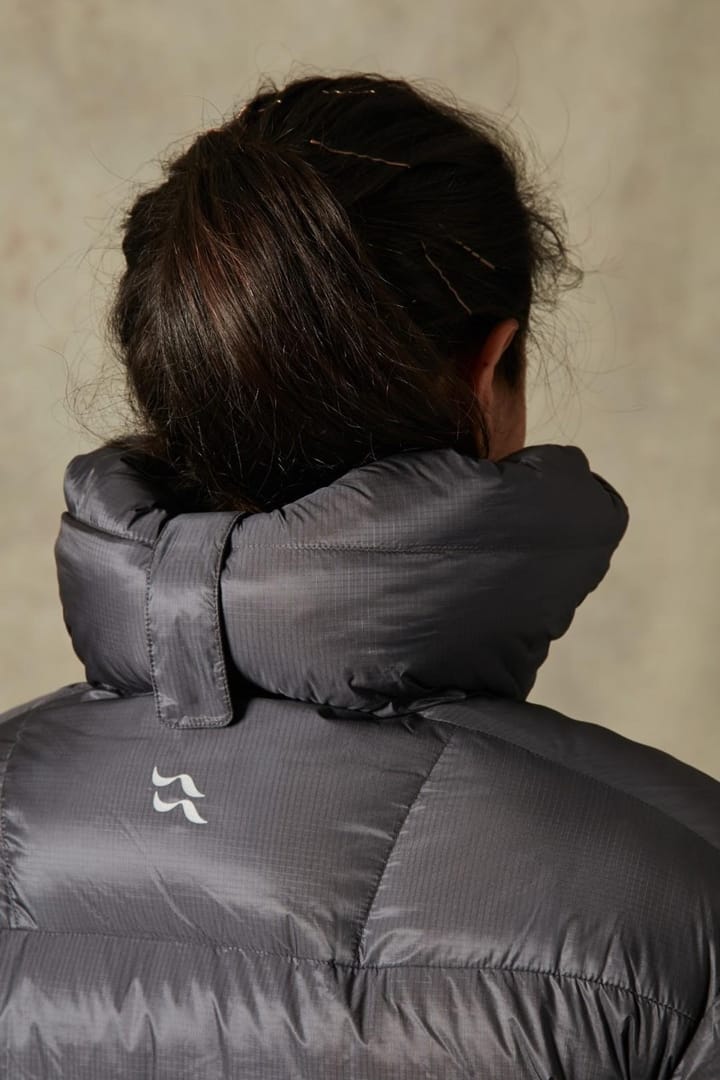 Rab Positron Pro Jacket Women's Blueprint / Celestial Rab Rab Positron Pro Jacket Women's Blueprint / Celestial Rab