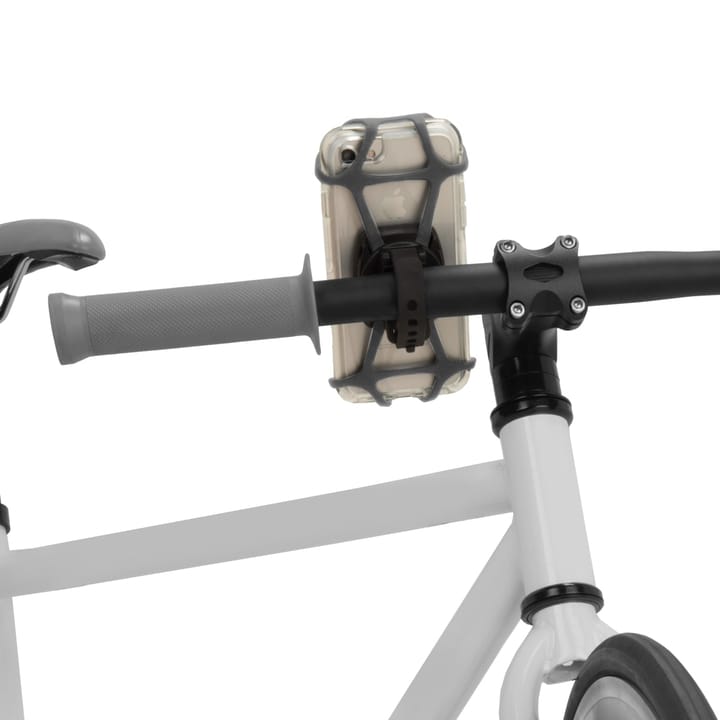 Nite Ize Wraptor™ Rotating Smartphone Bar Mount Nocolour Nite Ize