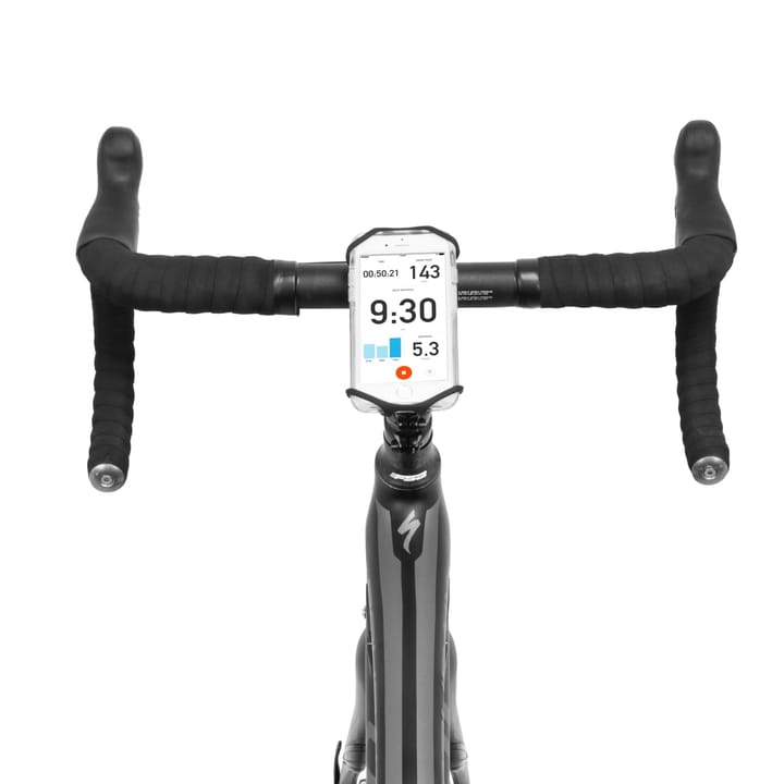 Nite Ize Wraptor™ Rotating Smartphone Bar Mount Nocolour Nite Ize