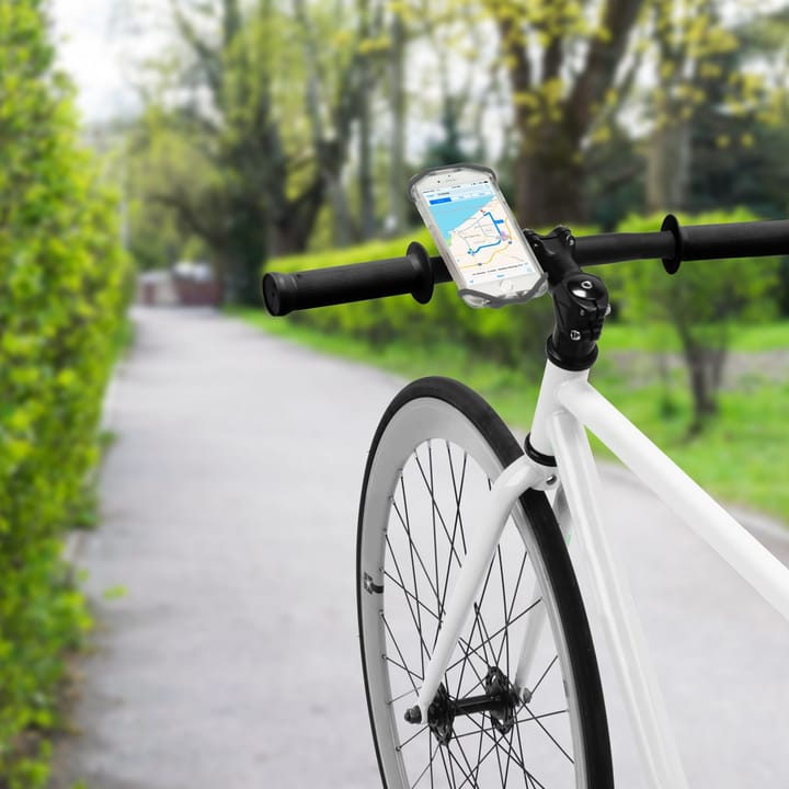 Nite Ize Wraptor™ Rotating Smartphone Bar Mount Nocolour Nite Ize