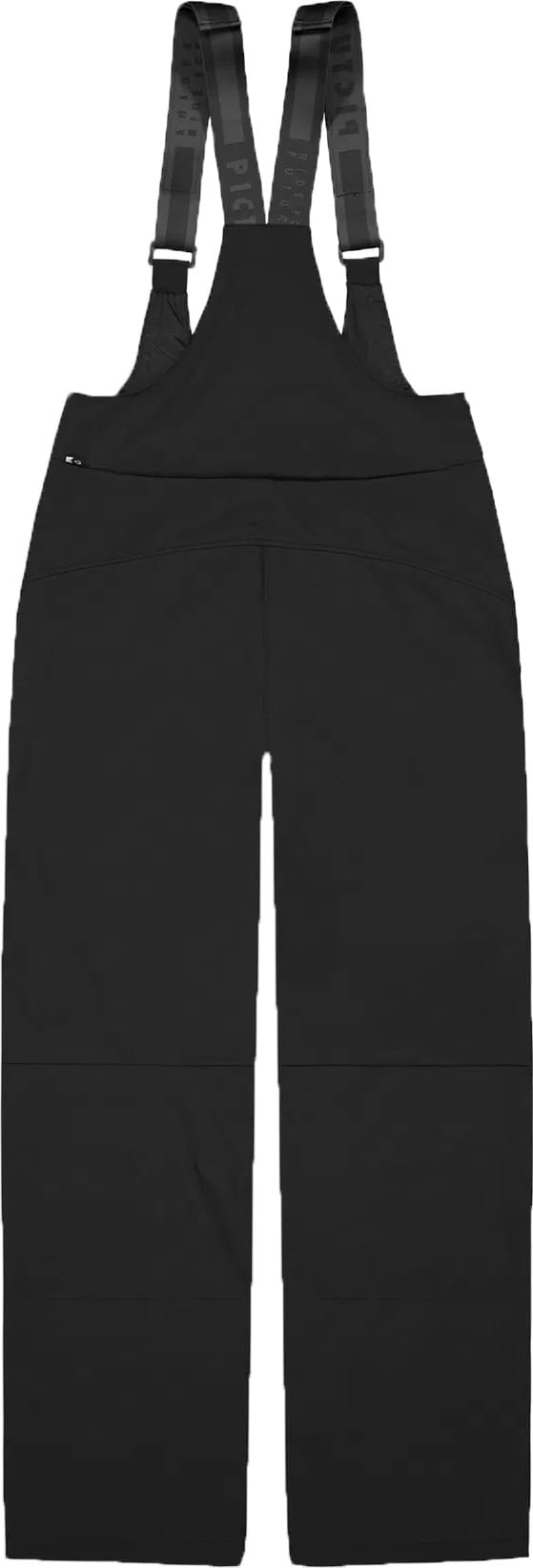 Picture Organic Clothing Women's Eyeri Bib Pants Black Picture Organic Clothing