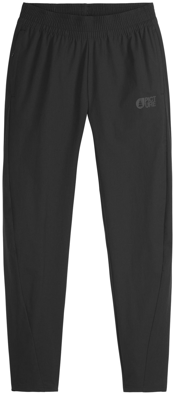 Picture Organic Clothing Women's Tulee Stretch Pants Black Picture Organic Clothing