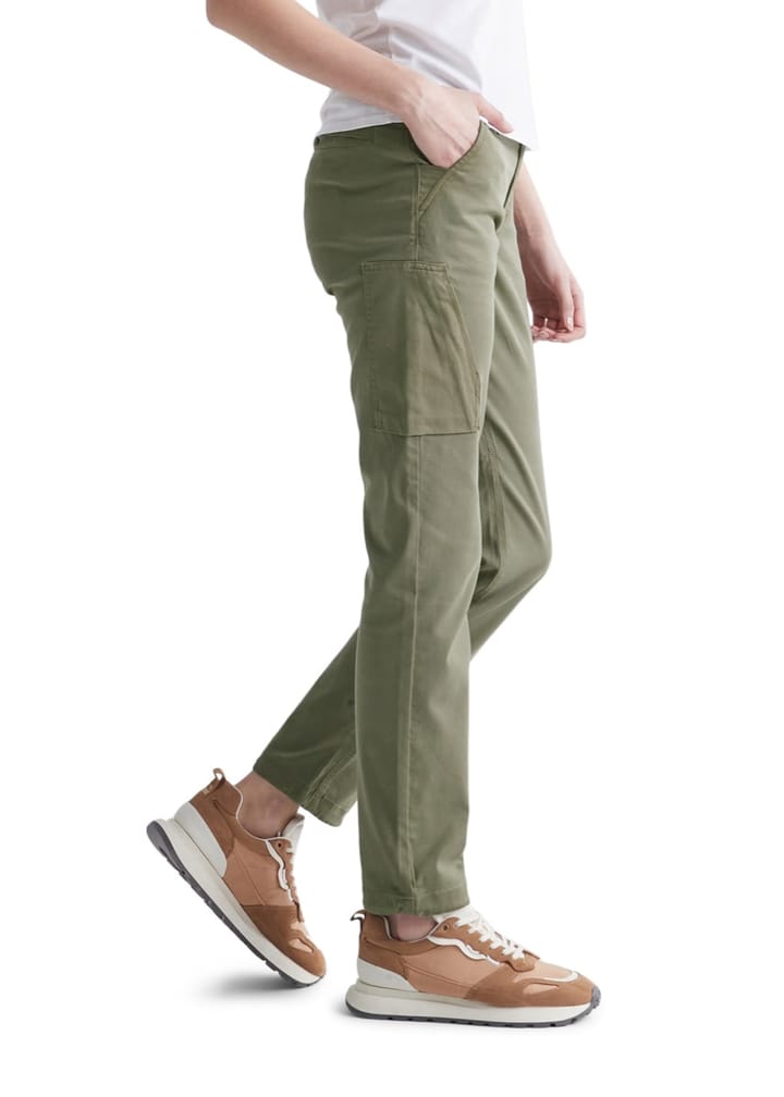 Duer Live Free Adventure Pant Fatigues Duer