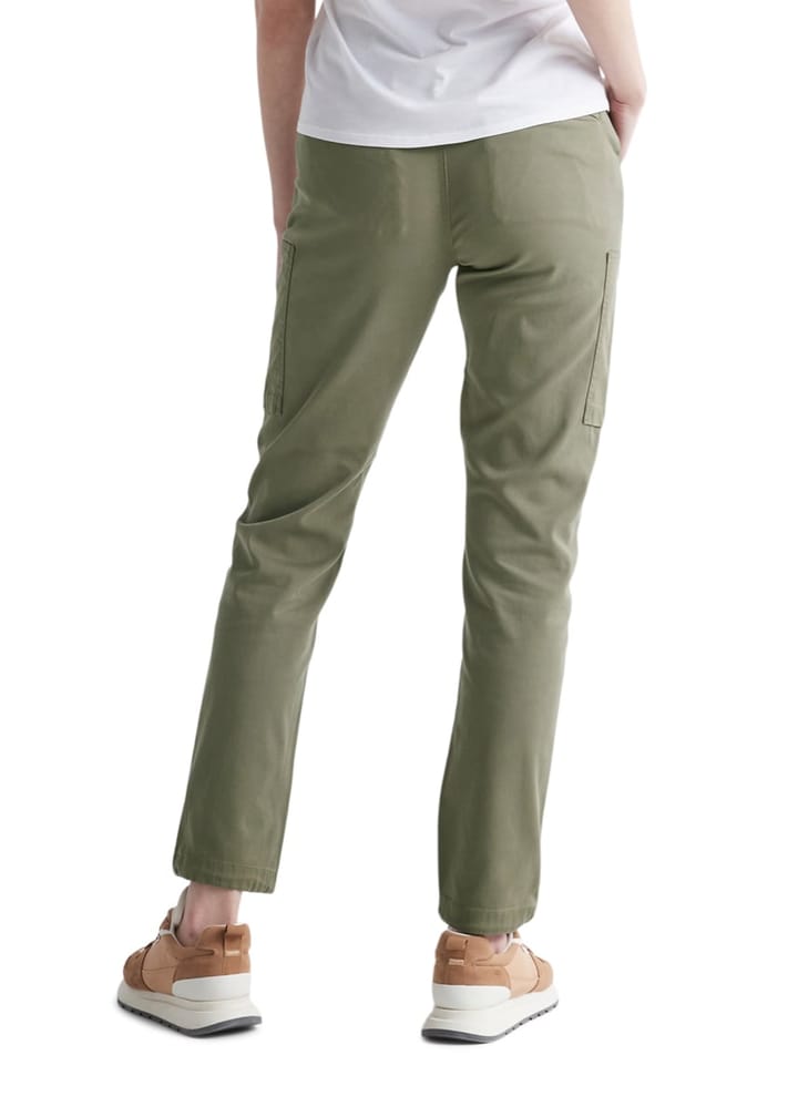 Duer Live Free Adventure Pant Fatigues Duer
