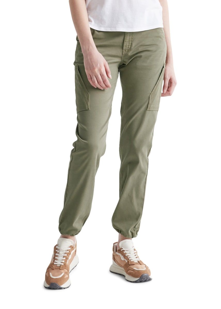 Duer Live Free Adventure Pant Fatigues