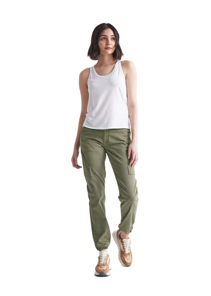 Duer Live Free Adventure Pant Fatigues Duer