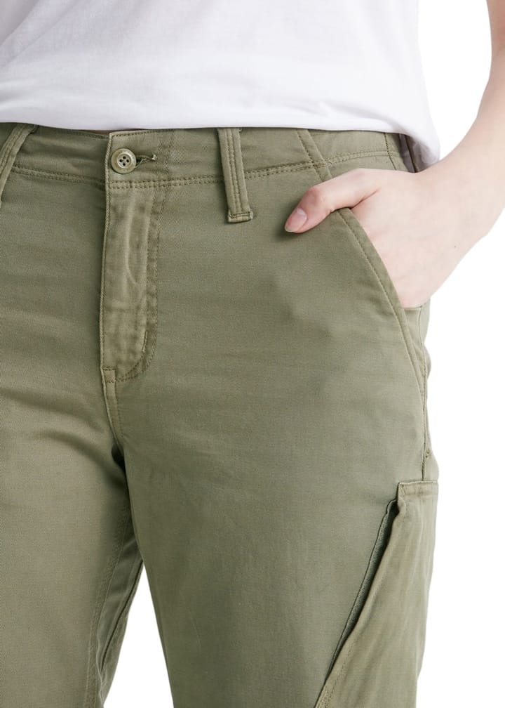 Duer Live Free Adventure Pant Fatigues Duer
