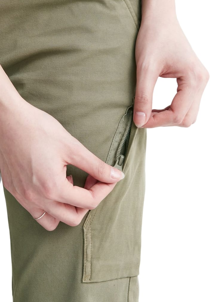 Duer Live Free Adventure Pant Fatigues Duer