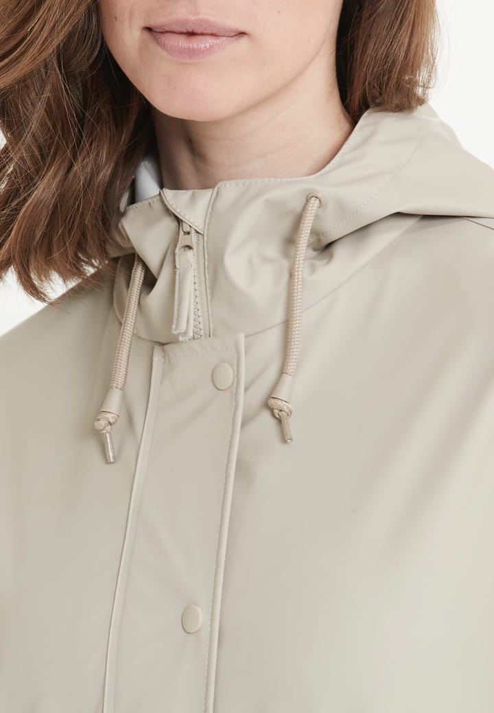 Weather Report Petra W Rain jacket Petra Weather Report