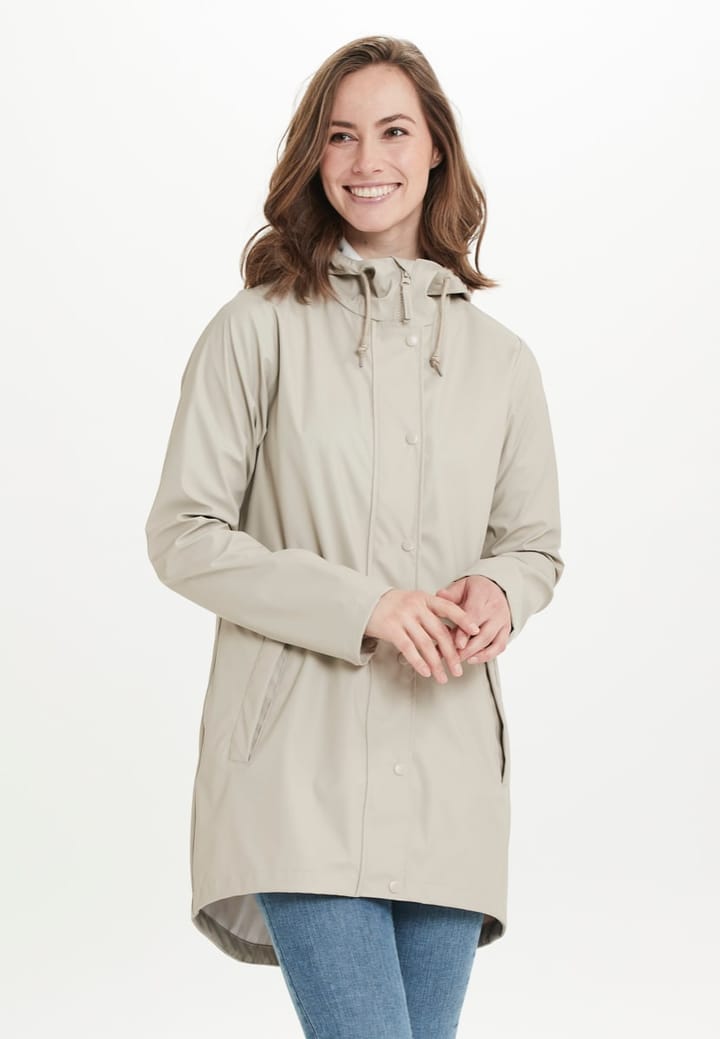 Weather Report Petra W Rain jacket Petra Weather Report
