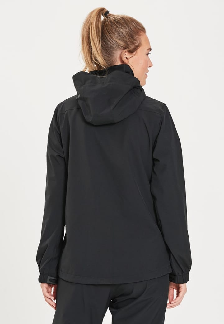 Weather Report Camelia W AWG Jacket W-PRO 15000 Black Weather Report