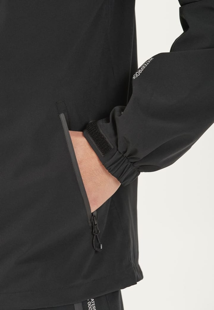 Weather Report Delton M Awg Jacket W-Pro 15000 Black Weather Report Delton M Awg Jacket W-Pro 15000 Black