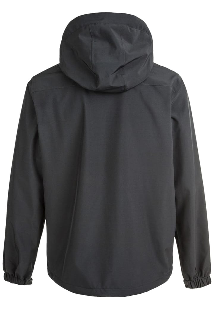 Weather Report Delton M Awg Jacket W-Pro 15000 Black Weather Report Delton M Awg Jacket W-Pro 15000 Black