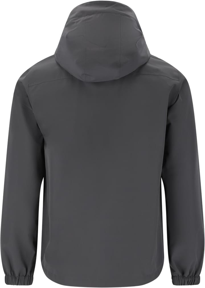 Weather Report Delton M AWG Jacket W-PRO 15000 Asphalt Weather Report