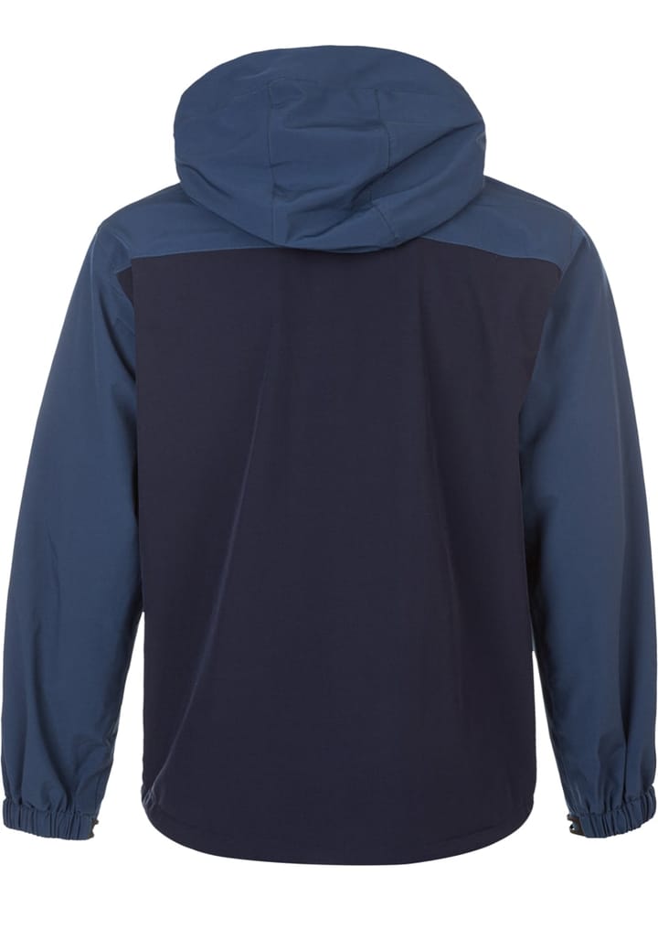 Weather Report Delton M AWG Jacket W-PRO 15000 Navy Blazer Weather Report