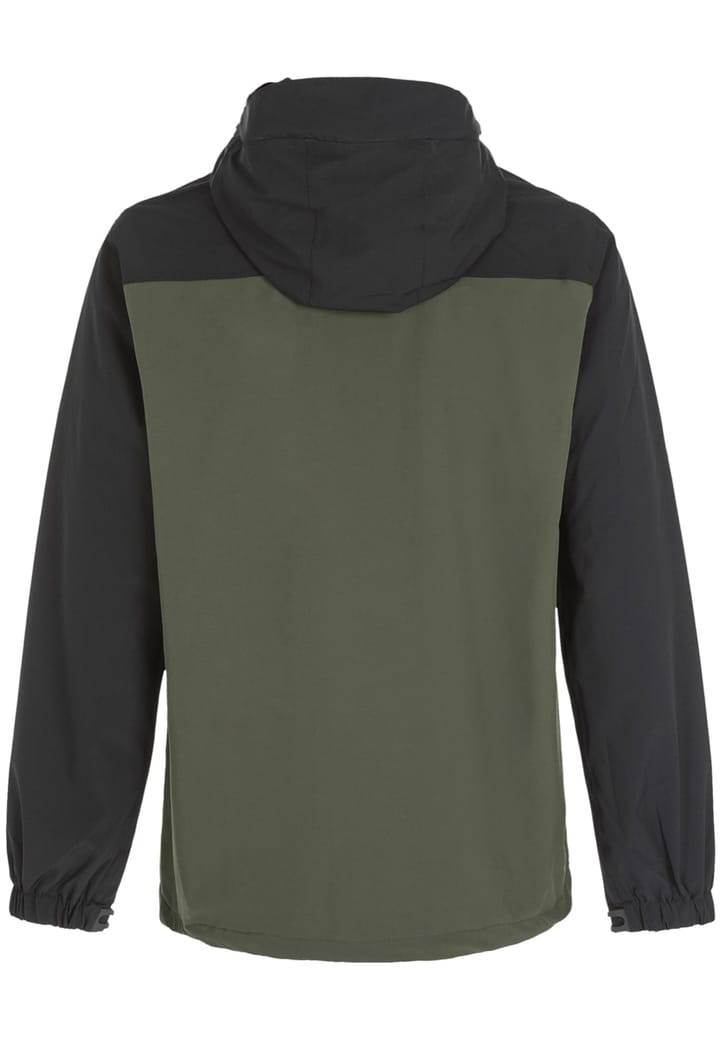 Weather Report Delton M AWG Jacket W-PRO 15000 Duffel Bag Weather Report