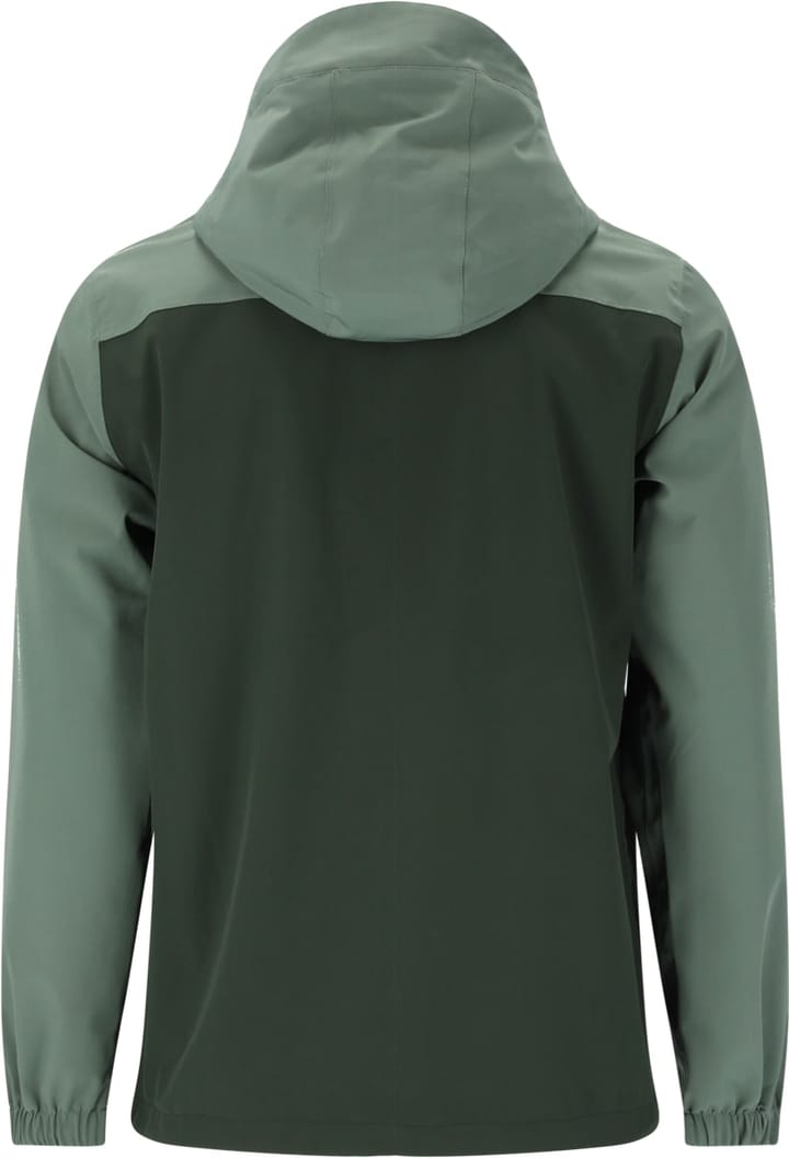 Weather Report Delton M AWG Jacket W-PRO 15000 Deep Forest Weather Report