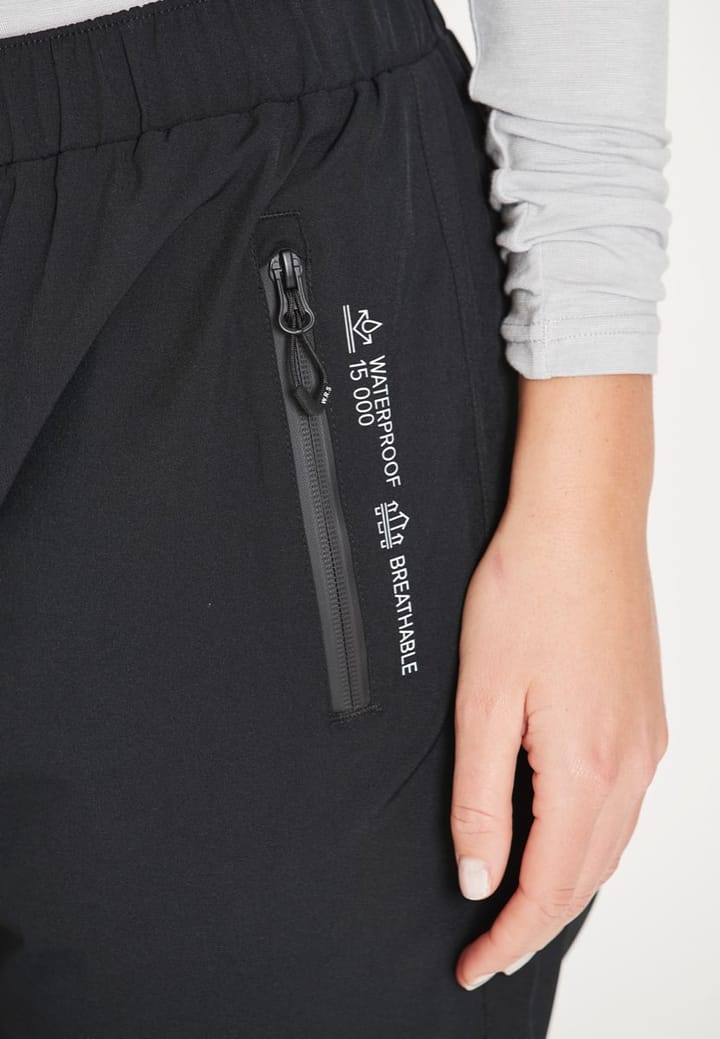 Weather Report Camelia W AWG Pants W-PRO15000 Black Weather Report