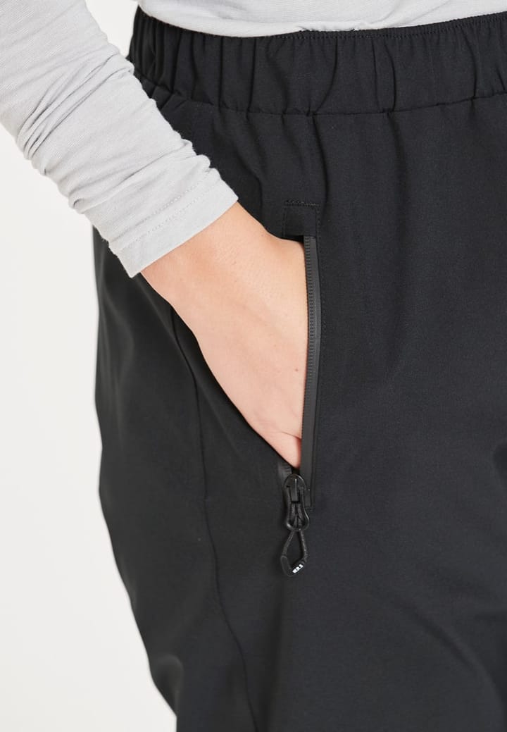 Weather Report Camelia W AWG Pants W-PRO15000 Black Weather Report